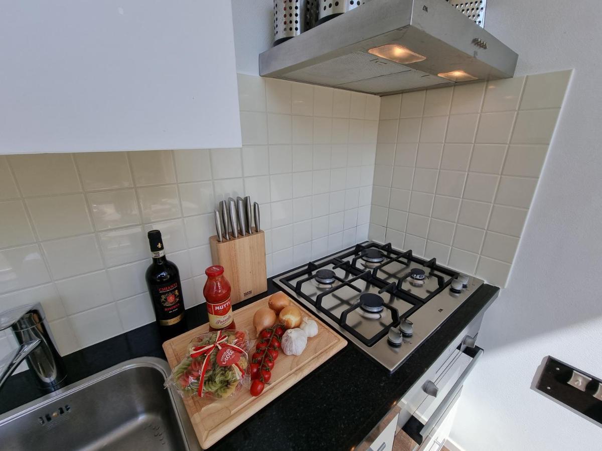 Rietmeer Vakantiehuis Friesland Gaastmeer Dış mekan fotoğraf