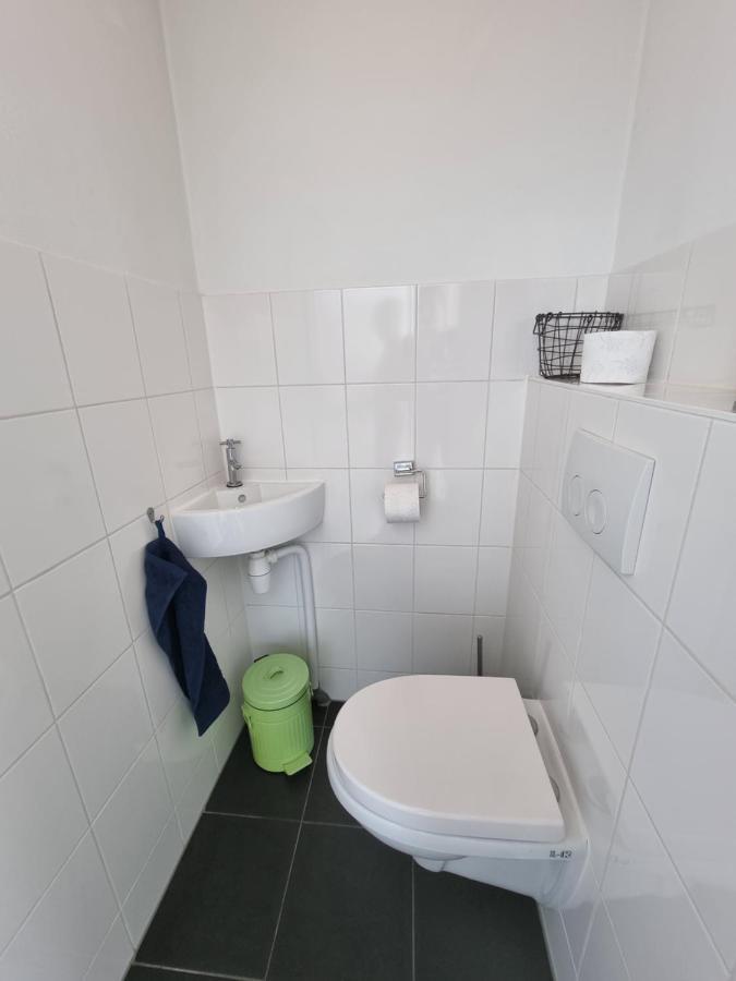 Rietmeer Vakantiehuis Friesland Gaastmeer Dış mekan fotoğraf