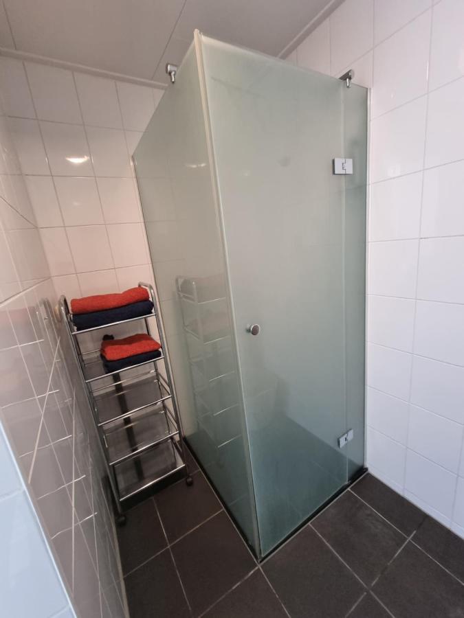 Rietmeer Vakantiehuis Friesland Gaastmeer Dış mekan fotoğraf