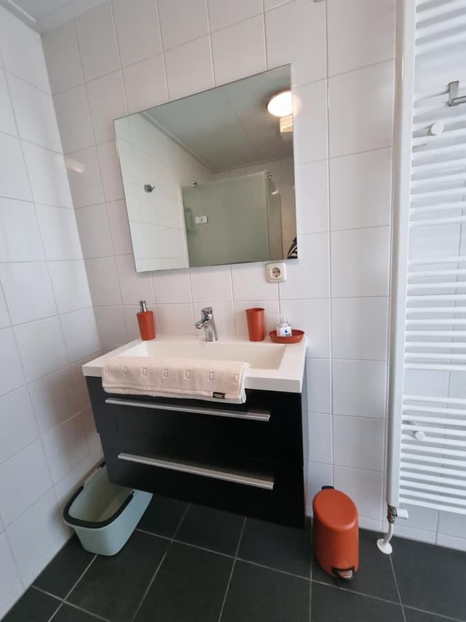 Rietmeer Vakantiehuis Friesland Gaastmeer Dış mekan fotoğraf