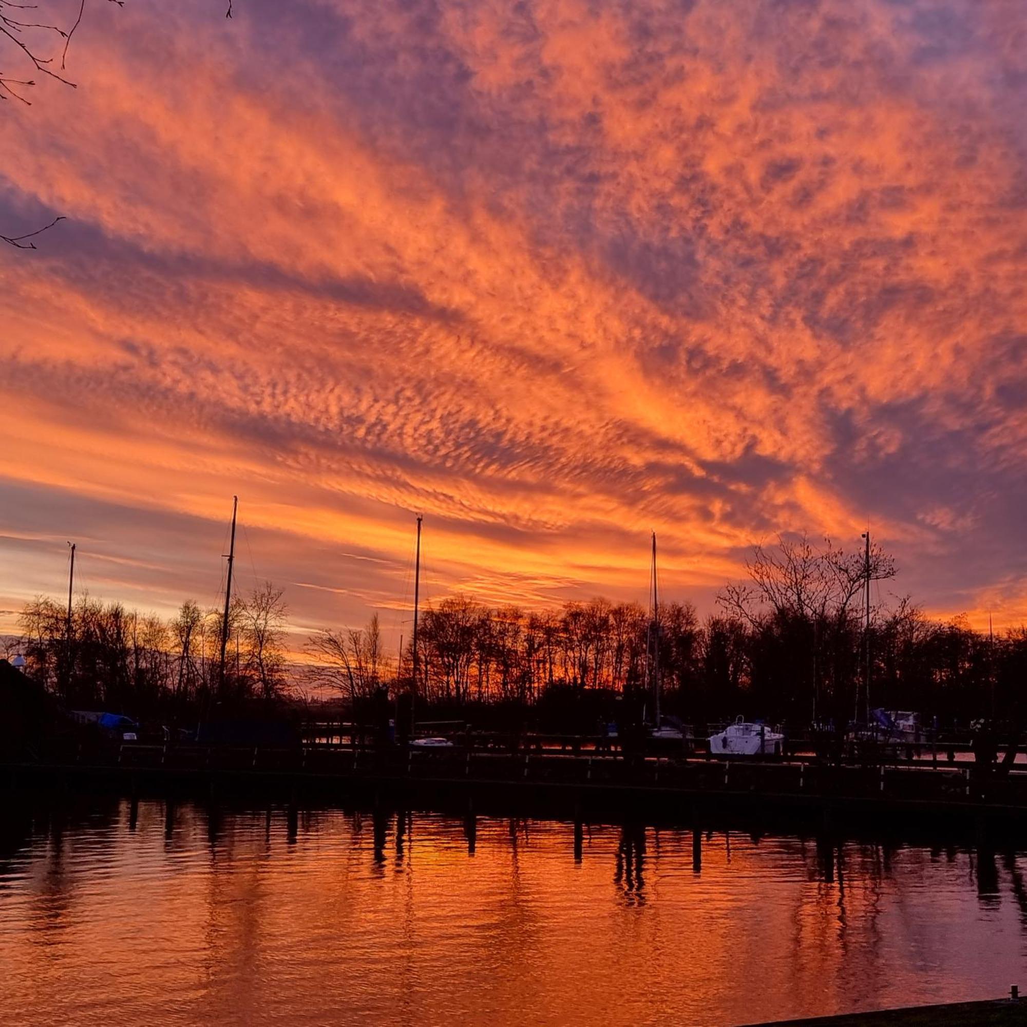 Rietmeer Vakantiehuis Friesland Gaastmeer Dış mekan fotoğraf